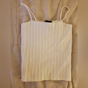 XXS Express Tank Top, Thicker Sweater Material